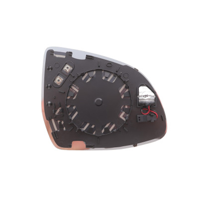 Скло дзеркала (з підігрівом) BMW X5 (G05/F95) 18-/X6 (G06/F96) 19- (L) (контроль смуги) Скло дзеркала (з підігрівом) BMW X5 (G05/F95) 18-/X6 (G06/F96) 19- (L) (контроль смуги)
