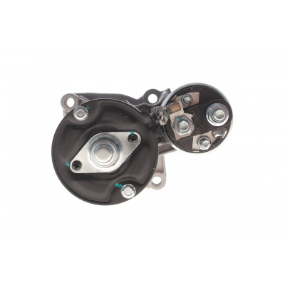 Стартер BMW 5 (E34/E39/E60) 1.8-3.0 (M54/M52/M40/M43 89-10 (12V/1.4kw) (z=9) Стартер BMW 5 (E34/E39/E60) 1.8-3.0 (M54/M52/M40/M43 89-10 (12V/1.4kw) (z=9)