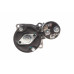 Стартер BMW 5 (E34/E39/E60) 1.8-3.0 (M54/M52/M40/M43 89-10 (12V/1.4kw) (z=9) Стартер BMW 5 (E34/E39/E60) 1.8-3.0 (M54/M52/M40/M43 89-10 (12V/1.4kw) (z=9)