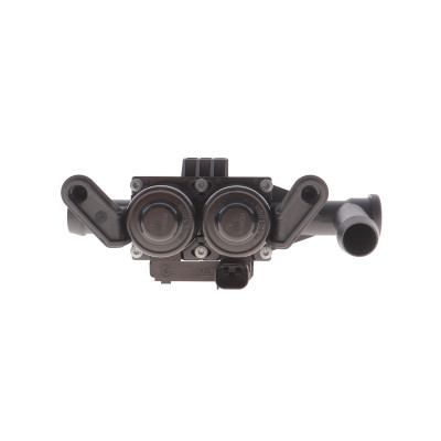 Кран пічки BMW 5 (F10)/7 (F01-F04) 09-16 N52/N55/N57/N63/N74/S73 Кран пічки BMW 5 (F10)/7 (F01-F04) 09-16 N52/N55/N57/N63/N74/S73