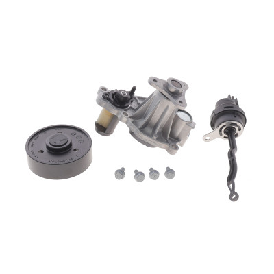 Помпа води BMW 3 (F30/F80)/5 (G30/F90)/7 (G11/G12) 15- B46/B48 (перемикаючий) Помпа води BMW 3 (F30/F80)/5 (G30/F90)/7 (G11/G12) 15- B46/B48 (перемикаючий)