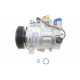 Компресор кондиціонера BMW 3 (F30/F80/F31) 12- (N13) (6PK/d=110mm) Компресор кондиціонера BMW 3 (F30/F80/F31) 12- (N13) (6PK/d=110mm)