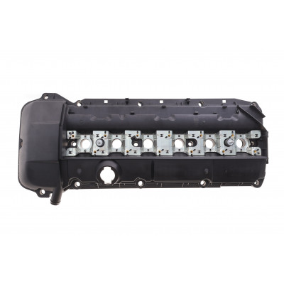 Кришка клапанів BMW 3 (E46)/5 (E39) 2.0-3.0 04-11 (M52/M54) Кришка клапанів BMW 3 (E46)/5 (E39) 2.0-3.0 04-11 (M52/M54)