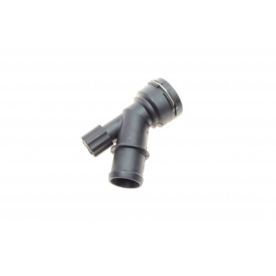 Фланець системи охолодження VW Golf IV 97-06 Фланець системи охолодження VW Golf IV 97-06