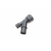 Фланець системи охолодження VW Golf IV 97-06 Фланець системи охолодження VW Golf IV 97-06