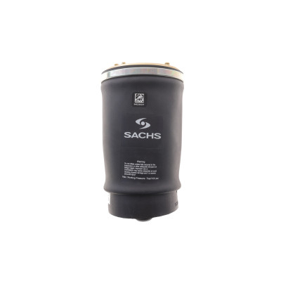 Подушка пневмопідвіски (ззаду) BMW X5 (E53) N57/M54/M62 00-06 (L) Подушка пневмопідвіски (ззаду) BMW X5 (E53) N57/M54/M62 00-06 (L)