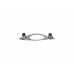 Прокладка клапана EGR BMW 5 (G30/F90) 16-/X5 (G05/F95) 18- B57 Прокладка клапана EGR BMW 5 (G30/F90) 16-/X5 (G05/F95) 18- B57