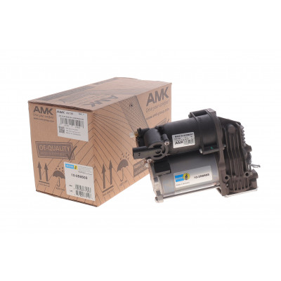 Компресор пневмосистеми BMW 5 (E61) 04-10 M47/N47/N43/N53/N52/M57/M54 (B1) Компресор пневмосистеми BMW 5 (E61) 04-10 M47/N47/N43/N53/N52/M57/M54 (B1)