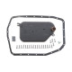 Фільтр АКПП BMW 3 (E46)/5 (E39)/7 (E38) 2.0-2.8 i -05 (з прокладкою) Фільтр АКПП BMW 3 (E46)/5 (E39)/7 (E38) 2.0-2.8 i -05 (з прокладкою)