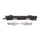 Кронштейн кріплення фари BMW X3 (G01/F97/G08)/X4 (G02/F98) 17- (L) Кронштейн кріплення фари BMW X3 (G01/F97/G08)/X4 (G02/F98) 17- (L)
