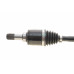 Піввісь (задня) BMW 3 (F30/F80) 11-18 (L) (28x30x773) B38/B47/B48/B58/N13/N20/N47/N55 Піввісь (задня) BMW 3 (F30/F80) 11-18 (L) (28x30x773) B38/B47/B48/B58/N13/N20/N47/N55