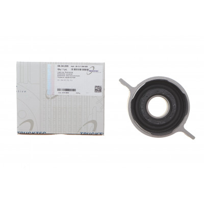 Підшипник підвісний BMW 5 (F10/F07/F11) 10-17 (N55) Підшипник підвісний BMW 5 (F10/F07/F11) 10-17 (N55)