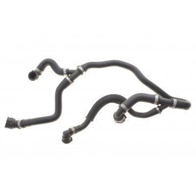 Патрубок радіатора BMW 5 (F10) 2.5i/3.0i (N52) 10- Патрубок радіатора BMW 5 (F10) 2.5i/3.0i (N52) 10-