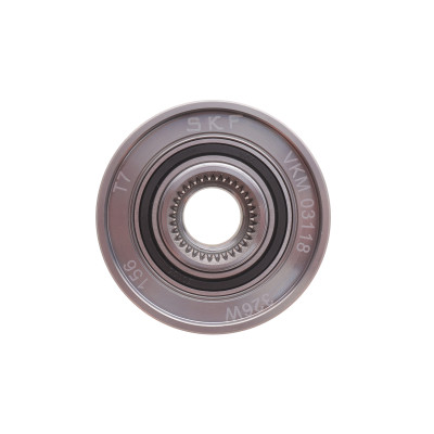 Шків генератора VW Caddy 1.2TSI 10-, 6PK Шків генератора VW Caddy 1.2TSI 10-, 6PK
