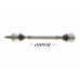 Піввісь (задня) BMW 3 (E46/E90) 98-11 (R) (27x664) M52/N42/N43/N45/N46/N52 Піввісь (задня) BMW 3 (E46/E90) 98-11 (R) (27x664) M52/N42/N43/N45/N46/N52