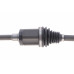 Піввісь (передня) BMW X3 (F25)/X4 (F26) 10-18 (R) (37x27x880) Піввісь (передня) BMW X3 (F25)/X4 (F26) 10-18 (R) (37x27x880)