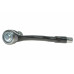 Наконечник тяги рульової BMW X3 (E83) 04-10 (L=189mm) Наконечник тяги рульової BMW X3 (E83) 04-10 (L=189mm)