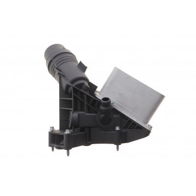 Корпус фільтра масляного (з радіатором) BMW 1 (F20/F21)/3 (F30/G20)/4 (F32/F36)/5 (G30) 15- B57/B58