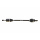 Піввісь (задня) BMW 3 (F30/F80) 11-18 (L) (28x30x773) B38/B47/B48/B58/N13/N20/N47/N55 Піввісь (задня) BMW 3 (F30/F80) 11-18 (L) (28x30x773) B38/B47/B48/B58/N13/N20/N47/N55
