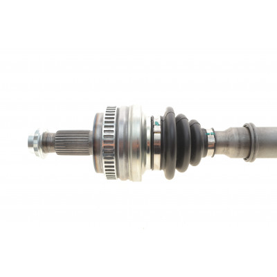 Піввісь (задня) BMW 3 (E46/E90) 98-11 (R) (27x664) M52/N42/N43/N45/N46/N52 Піввісь (задня) BMW 3 (E46/E90) 98-11 (R) (27x664) M52/N42/N43/N45/N46/N52