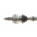 Піввісь (задня) BMW 3 (E46/E90) 98-11 (R) (27x664) M52/N42/N43/N45/N46/N52 Піввісь (задня) BMW 3 (E46/E90) 98-11 (R) (27x664) M52/N42/N43/N45/N46/N52