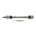 Піввісь (задня) BMW 3 (E46/E90) 98-11 (L) (27x611) M52/N42/N43/N45/N46/N52 Піввісь (задня) BMW 3 (E46/E90) 98-11 (L) (27x611) M52/N42/N43/N45/N46/N52