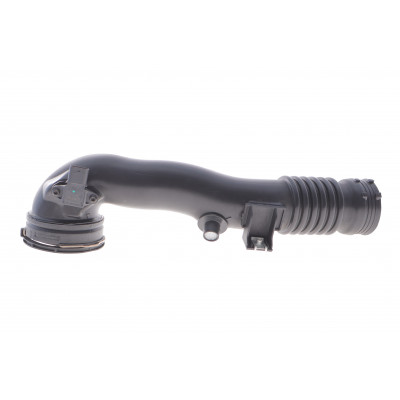 Патрубок інтеркулера BMW 5 (F07/F10/F11)/7 (F01-F04)/X5 (E70)/X6 (E71/E72) 3.0 09-18 N55 Патрубок інтеркулера BMW 5 (F07/F10/F11)/7 (F01-F04)/X5 (E70)/X6 (E71/E72) 3.0 09-18 N55