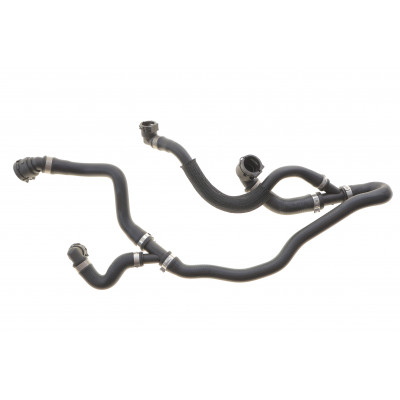 Патрубок радіатора BMW 5 (F10) 2.5i/3.0i (N52) 10- Патрубок радіатора BMW 5 (F10) 2.5i/3.0i (N52) 10-