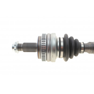 Піввісь (задня) BMW 3 (E46/E90) 98-11 (L) (27x611) M52/N42/N43/N45/N46/N52 Піввісь (задня) BMW 3 (E46/E90) 98-11 (L) (27x611) M52/N42/N43/N45/N46/N52