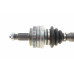 Піввісь (задня) BMW 3 (E46/E90) 98-11 (L) (27x611) M52/N42/N43/N45/N46/N52 Піввісь (задня) BMW 3 (E46/E90) 98-11 (L) (27x611) M52/N42/N43/N45/N46/N52