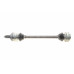 Піввісь (задня) BMW 3 (E36/E46) 90-05 M40/M42/M43/M50/M52/M54/N40/N42/N46 (27x620x48T) (+ABS)
