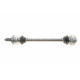 Піввісь (задня) BMW 3 (E36/E46) 90-05 M40/M42/M43/M50/M52/M54/N40/N42/N46 (27x620x48T) (+ABS) Піввісь (задня) BMW 3 (E36/E46) 90-05 M40/M42/M43/M50/M52/M54/N40/N42/N46 (27x620x48T) (+ABS)