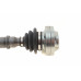 Піввісь (задня) BMW 3 (E46/E90) 98-11 (L) (27x611) M52/N42/N43/N45/N46/N52 Піввісь (задня) BMW 3 (E46/E90) 98-11 (L) (27x611) M52/N42/N43/N45/N46/N52