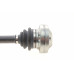 Піввісь (задня) BMW 3 (E90) 04-11 (R) M47/N47/N52 (27x660)