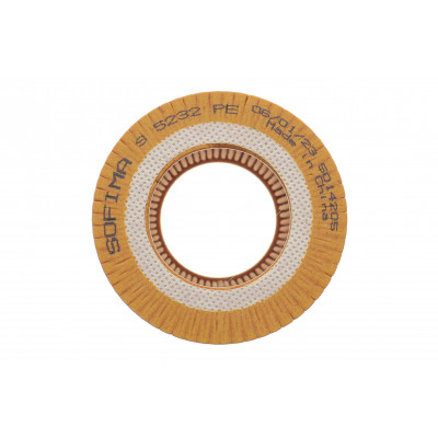 Фільтр масляний BMW 2 (F22/F87)/3 (F30/F80)/4 (F33/F83) 3.0 S55/N55 14-20 Фільтр масляний BMW 2 (F22/F87)/3 (F30/F80)/4 (F33/F83) 3.0 S55/N55 14-20