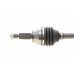 Піввісь (передня) Ford Transit Courier 1.0 EcoBoost (L) (25x23x621) Піввісь (передня) Ford Transit Courier 1.0 EcoBoost (L) (25x23x621)