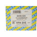 Піввісь (задня) BMW 3 (E46/E90) 98-11 (L) (27x611) M52/N42/N43/N45/N46/N52 Піввісь (задня) BMW 3 (E46/E90) 98-11 (L) (27x611) M52/N42/N43/N45/N46/N52