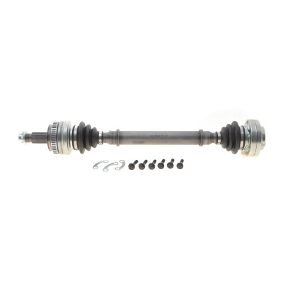 Піввісь (задня) BMW 3 (E46/E90) 98-11 (L) (27x611) M52/N42/N43/N45/N46/N52 Піввісь (задня) BMW 3 (E46/E90) 98-11 (L) (27x611) M52/N42/N43/N45/N46/N52