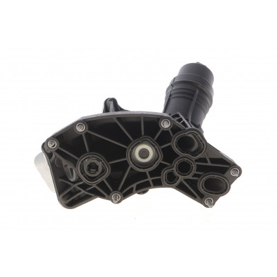 Корпус фільтра масляного (з радіатором) BMW 1 (F20/F21)/3 (F30/G20)/4 (F32/F36)/5 (G30) 15- B57/B58