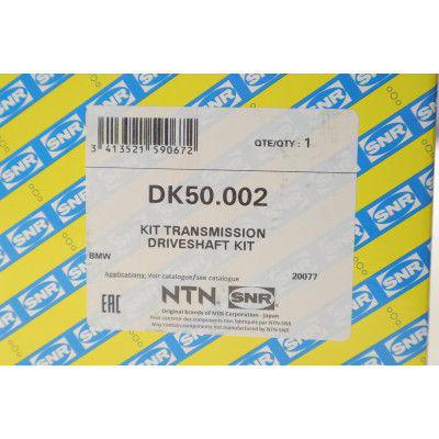 Піввісь (задня) BMW 3 (F30/F80) 11-18 (R) (28x30x827) B38/B47/B48/B58/N13/N20/N47/N55 Піввісь (задня) BMW 3 (F30/F80) 11-18 (R) (28x30x827) B38/B47/B48/B58/N13/N20/N47/N55