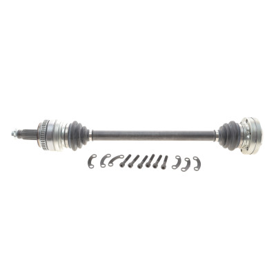Піввісь (задня) BMW 3 (E90) 04-11 (R) M47/N47/N52 (27x660) Піввісь (задня) BMW 3 (E90) 04-11 (R) M47/N47/N52 (27x660)