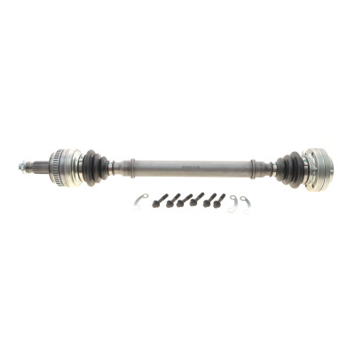 Піввісь (задня) BMW 3 (E46/E90) 98-11 (R) (27x664) M52/N42/N43/N45/N46/N52 Піввісь (задня) BMW 3 (E46/E90) 98-11 (R) (27x664) M52/N42/N43/N45/N46/N52