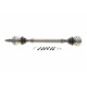 Піввісь (задня) BMW 3 (E46/E90) 98-11 (R) (27x664) M52/N42/N43/N45/N46/N52 Піввісь (задня) BMW 3 (E46/E90) 98-11 (R) (27x664) M52/N42/N43/N45/N46/N52