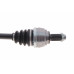 Піввісь (задня) BMW X5 (E53) 00-06 (30x652.5) Піввісь (задня) BMW X5 (E53) 00-06 (30x652.5)
