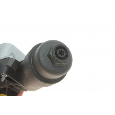 Корпус фільтра масляного (з радіатором) BMW 2 (F46/F45)/X1 (F48)/X2 (F39) 15- (B37/B48/B38) Корпус фільтра масляного (з радіатором) BMW 2 (F46/F45)/X1 (F48)/X2 (F39) 15- (B37/B48/B38)