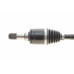 Піввісь (задня) BMW 3 (F30/F80) 11-18 (R) (28x30x827) B38/B47/B48/B58/N13/N20/N47/N55 Піввісь (задня) BMW 3 (F30/F80) 11-18 (R) (28x30x827) B38/B47/B48/B58/N13/N20/N47/N55