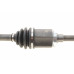 Піввісь BMW X5 (E53) 3.0-4.8 00-06 (R) (30x27x970mm) Піввісь BMW X5 (E53) 3.0-4.8 00-06 (R) (30x27x970mm)