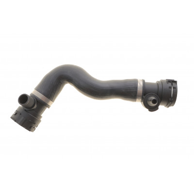 Патрубок радіатора BMW 7 (F01/02/F03/F04) 3.0i (N52) 09- Патрубок радіатора BMW 7 (F01/02/F03/F04) 3.0i (N52) 09-
