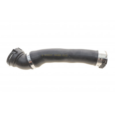 Патрубок інтеркулера BMW 5 (E60) 05-09 M47/N47 (R) Патрубок інтеркулера BMW 5 (E60) 05-09 M47/N47 (R)