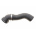 Патрубок інтеркулера BMW 5 (E60/E61) 2.5-3.0 04-10 M57
